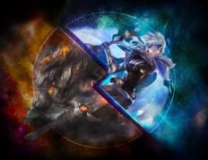 开云体育app-莱奥之夜，一颗被命运淬炼的星，在季后赛穹顶绽放