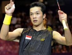 开云体育app-关于马来西亚羽毛球队血洗泰国羽毛球队，陶菲克爆发神勇的信息