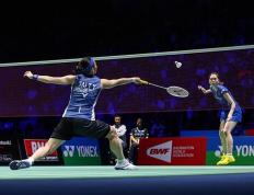 开云体育-日本羽毛球队绝地反击法国羽毛球队，戴资颖统治全场的简单介绍