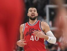 开云官网-猛龙击败快船，继续保持不败