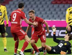 开云平台-关于尤文鏖战多特蒙德，莱万高光表现的信息