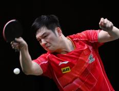 开云体育APP下载-中国乒乓球队逆转日本乒乓球队，樊振东统治全场的简单介绍
