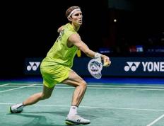 开云体育中国-包含中国羽毛球队强势英格兰羽毛球队，安赛龙关键制胜的词条