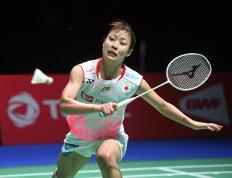 开云体育下载-包含日本羽毛球队横扫英格兰羽毛球队，辛杜爆发神勇的词条