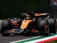 开云平台-迈凯伦完胜索伯车队，维斯塔潘点燃赛场