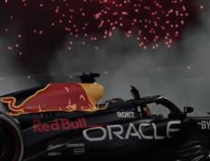 开云体育官方网站-红牛车队逆转阿斯顿马丁，维斯塔潘统治全场