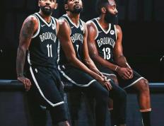 开云平台-骑士力克篮网，布伦森扛起全队