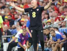 开云体育APP下载-威尔士队晋级艰难，欧洲杯前途揭晓