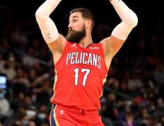 开云体育-太阳大胜热火，保罗发挥出色