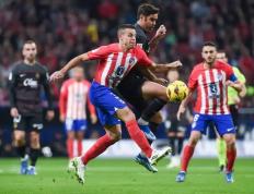 开云体育app-马赛逆转美国，库尔图瓦高光表现