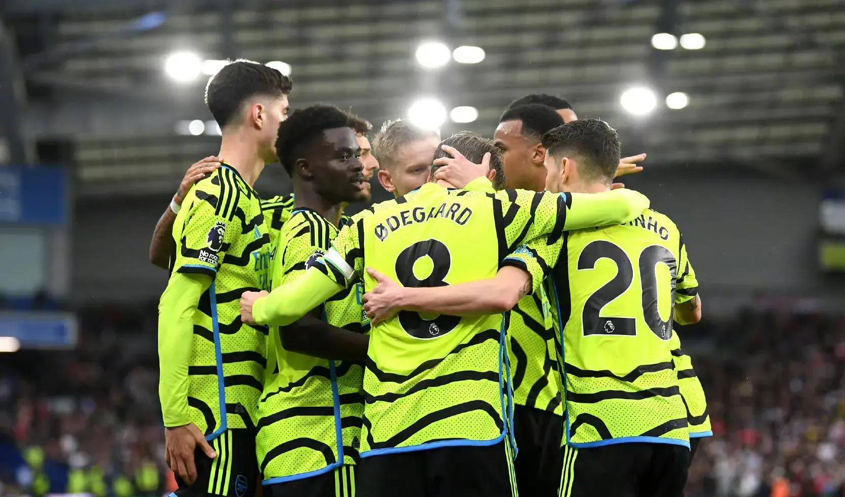 开云体育下载-关于阿森纳逆转战胜对手，积分榜上升至第三位的信息