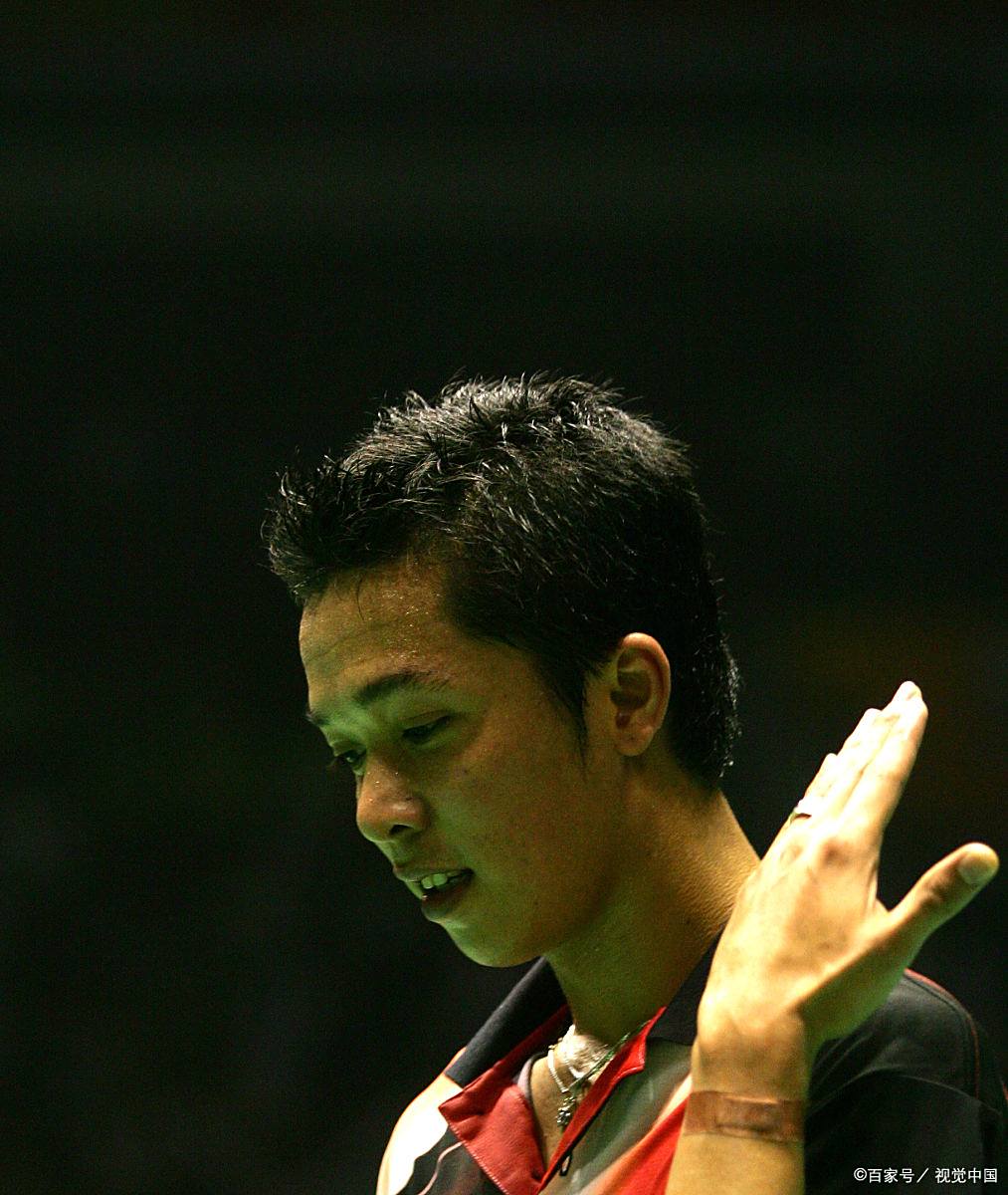 开云体育app-关于马来西亚羽毛球队血洗泰国羽毛球队，陶菲克爆发神勇的信息