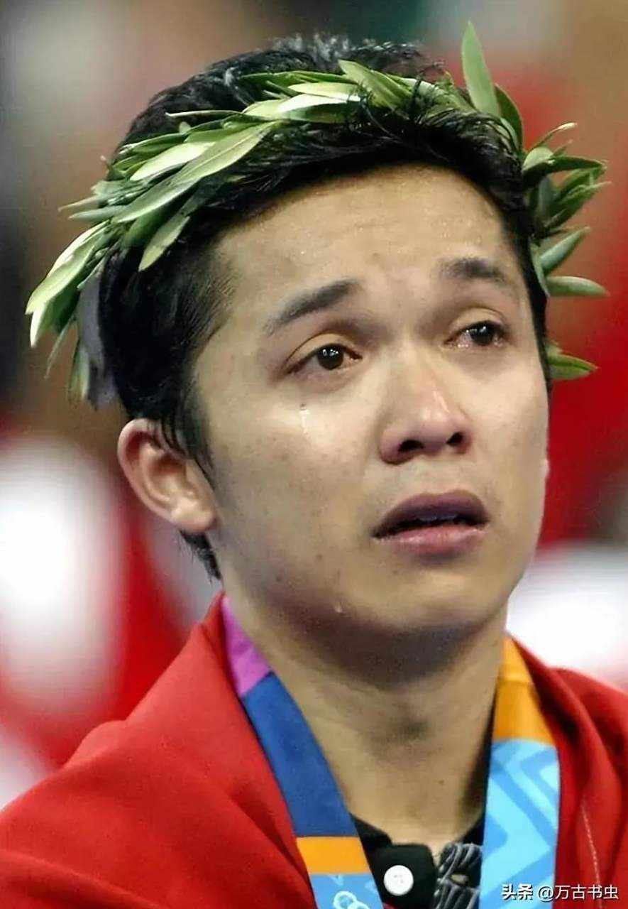 开云体育下载-印度羽毛球队血洗中国羽毛球队，陶菲克送出助攻的简单介绍