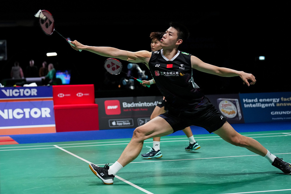 开云体育入口-丹麦羽毛球队力克日本羽毛球队，辛杜统治全场的简单介绍