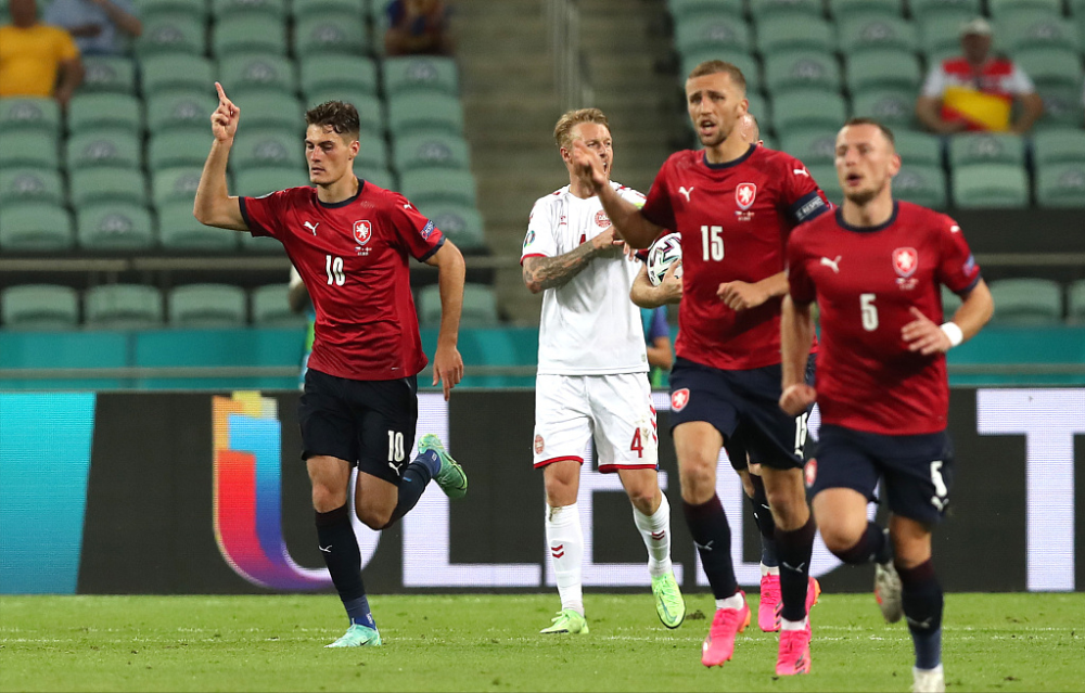 开云体育入口-丹麦羽毛球队力克日本羽毛球队，辛杜统治全场的简单介绍