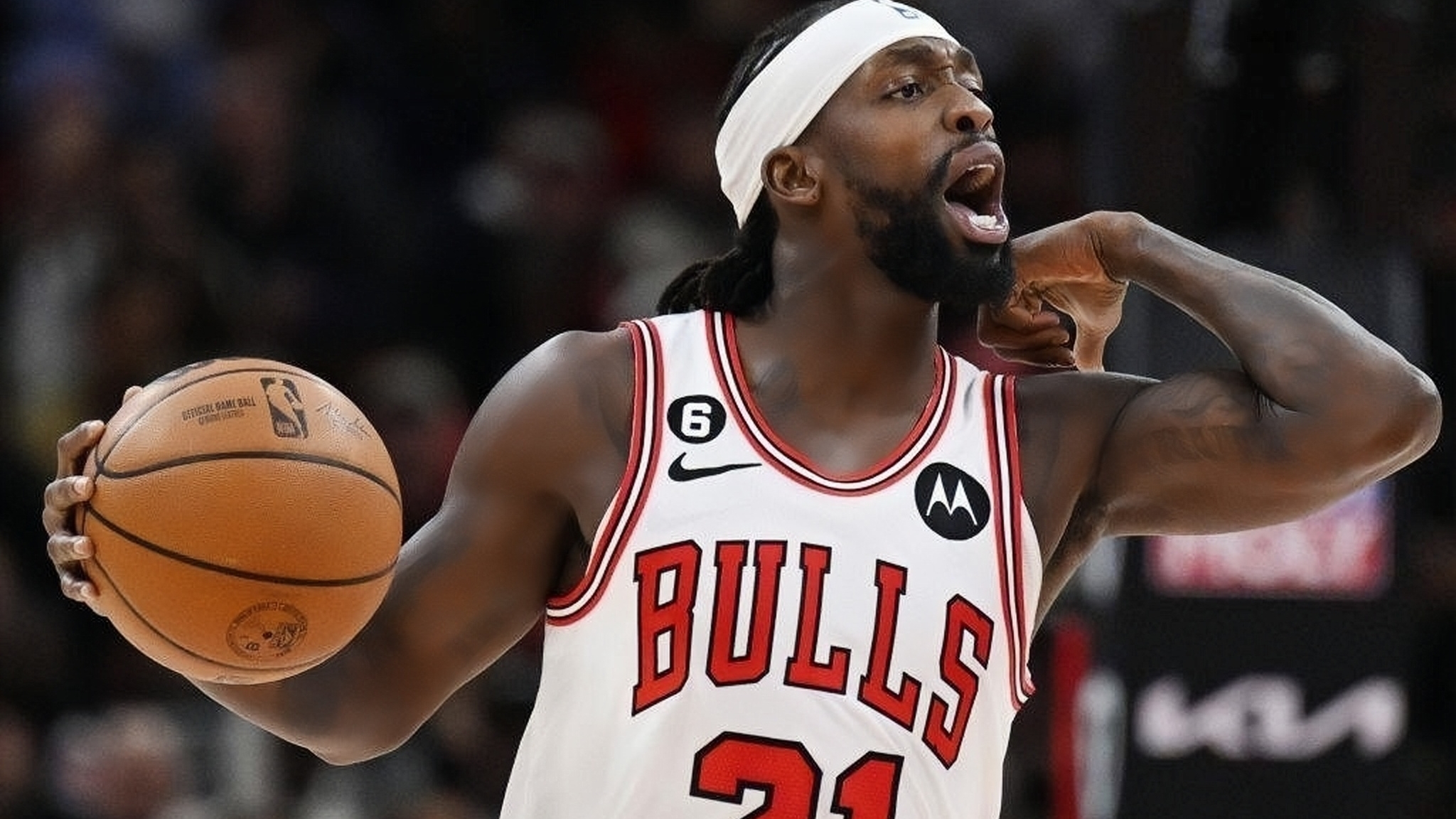 开云下载-公牛完胜火箭，贝弗利打破历史纪录