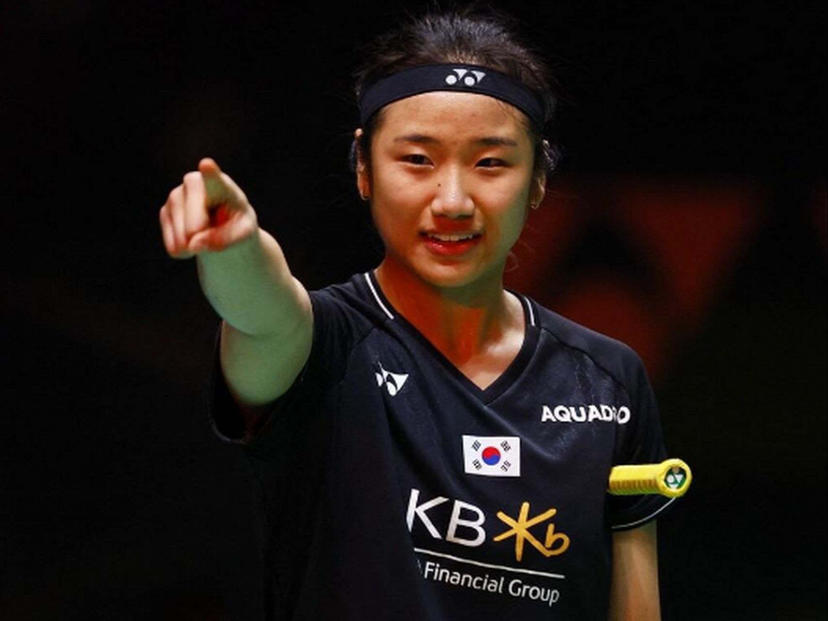 开云体育-日本羽毛球队绝地反击法国羽毛球队，戴资颖统治全场的简单介绍