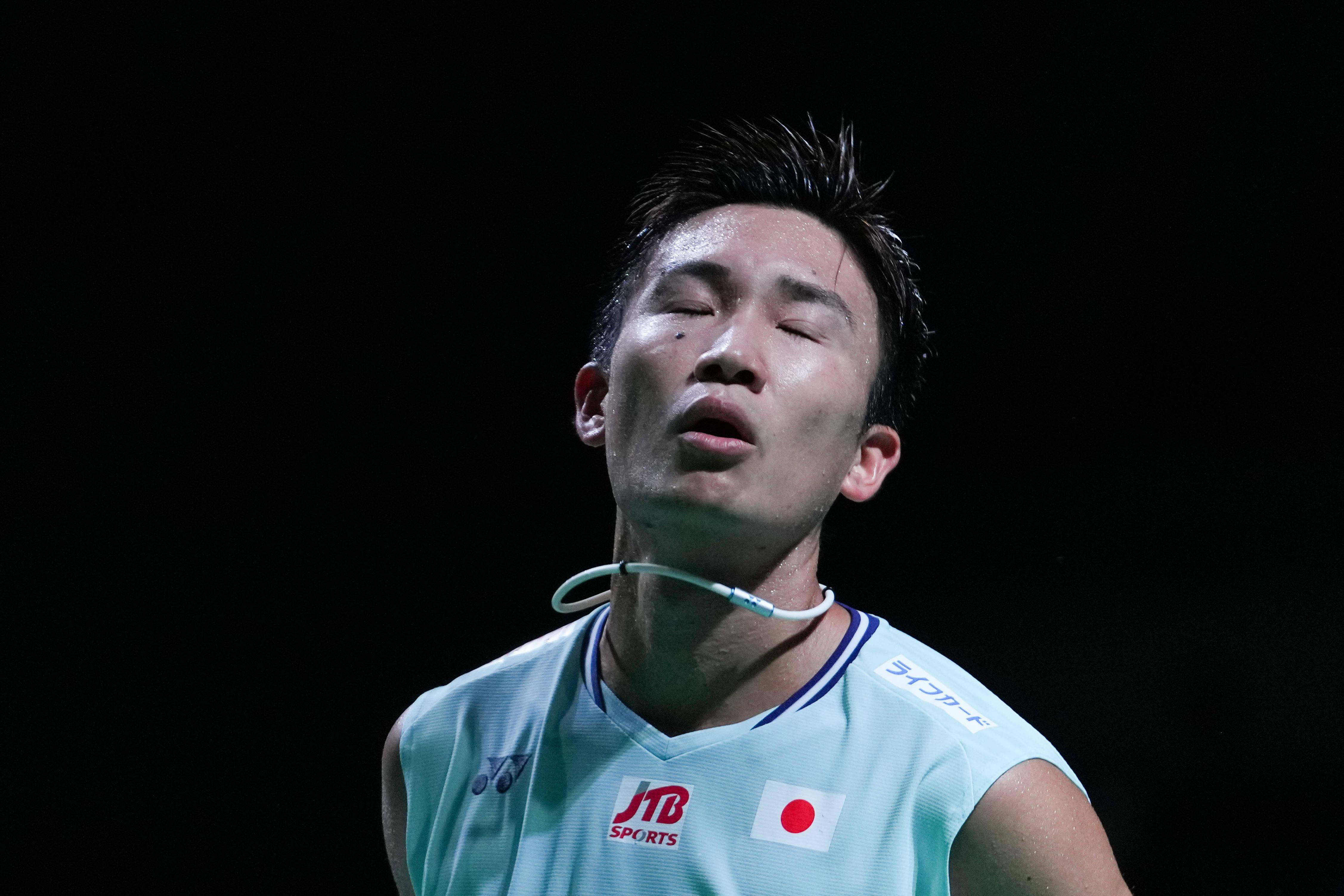 开云体育入口-包含法国羽毛球队绝地反击印度羽毛球队，桃田贤斗关键制胜的词条