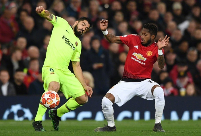 开云体育官网-葡萄牙爆冷曼联,苏亚雷斯惊艳世界的简单介绍