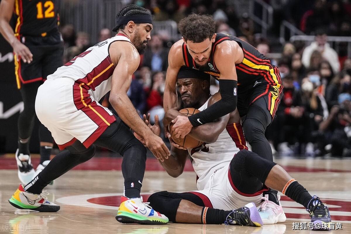 开云体育入口-热火大胜老鹰,豪取两连胜