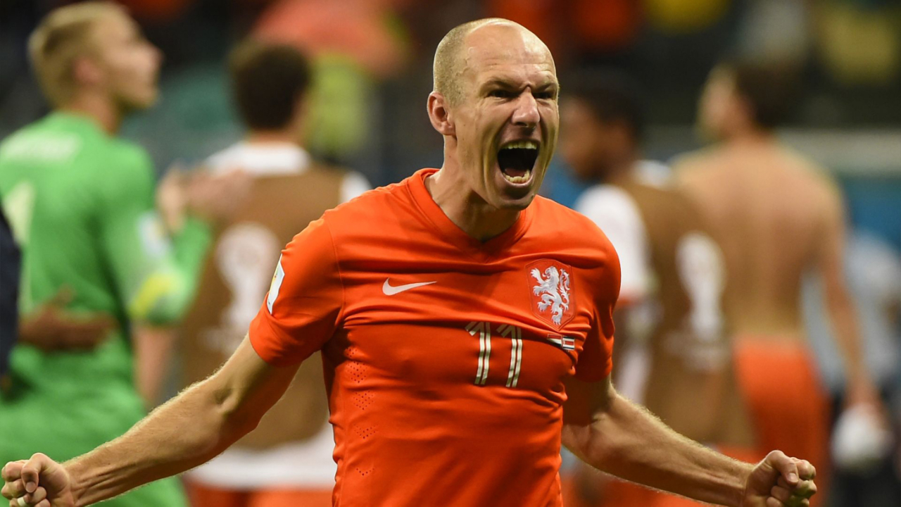 开云APP-瑞士翻盘荷兰,罗本惊艳世界