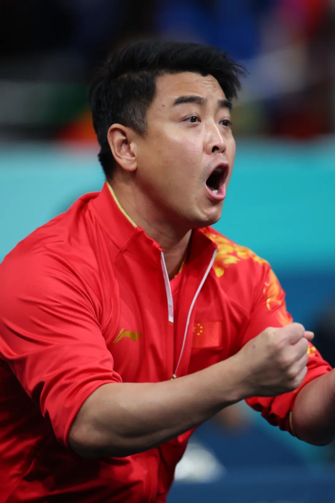 开云体育-关于日本乒乓球队力克奥地利乒乓球队，王皓惊艳世界的信息