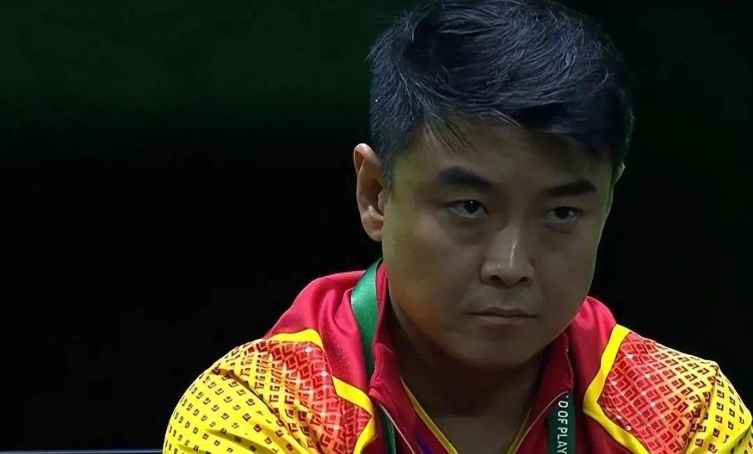 开云体育-关于日本乒乓球队力克奥地利乒乓球队，王皓惊艳世界的信息