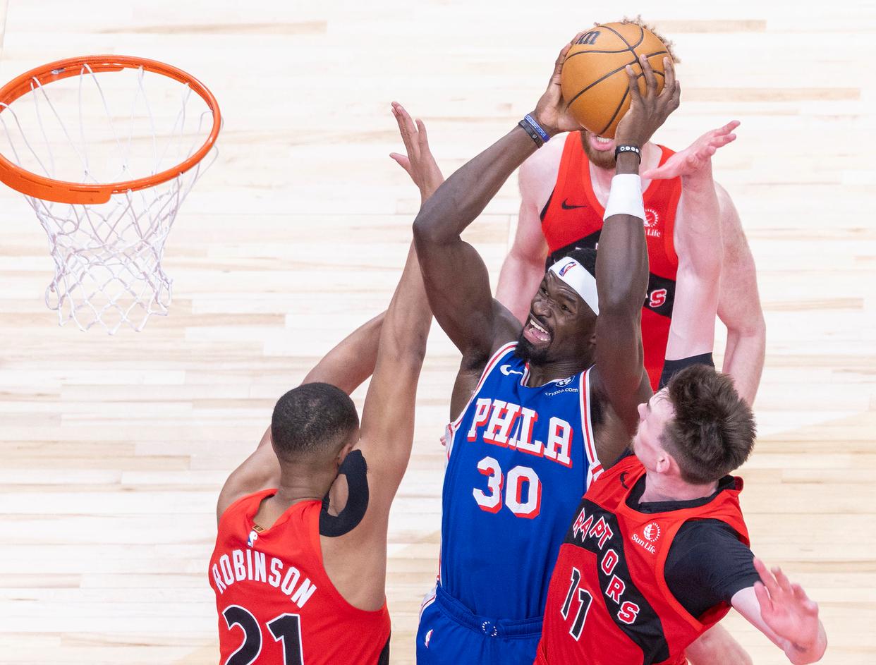 开云APP-包含猛龙击败篮网,以完美战绩领跑东部的词条