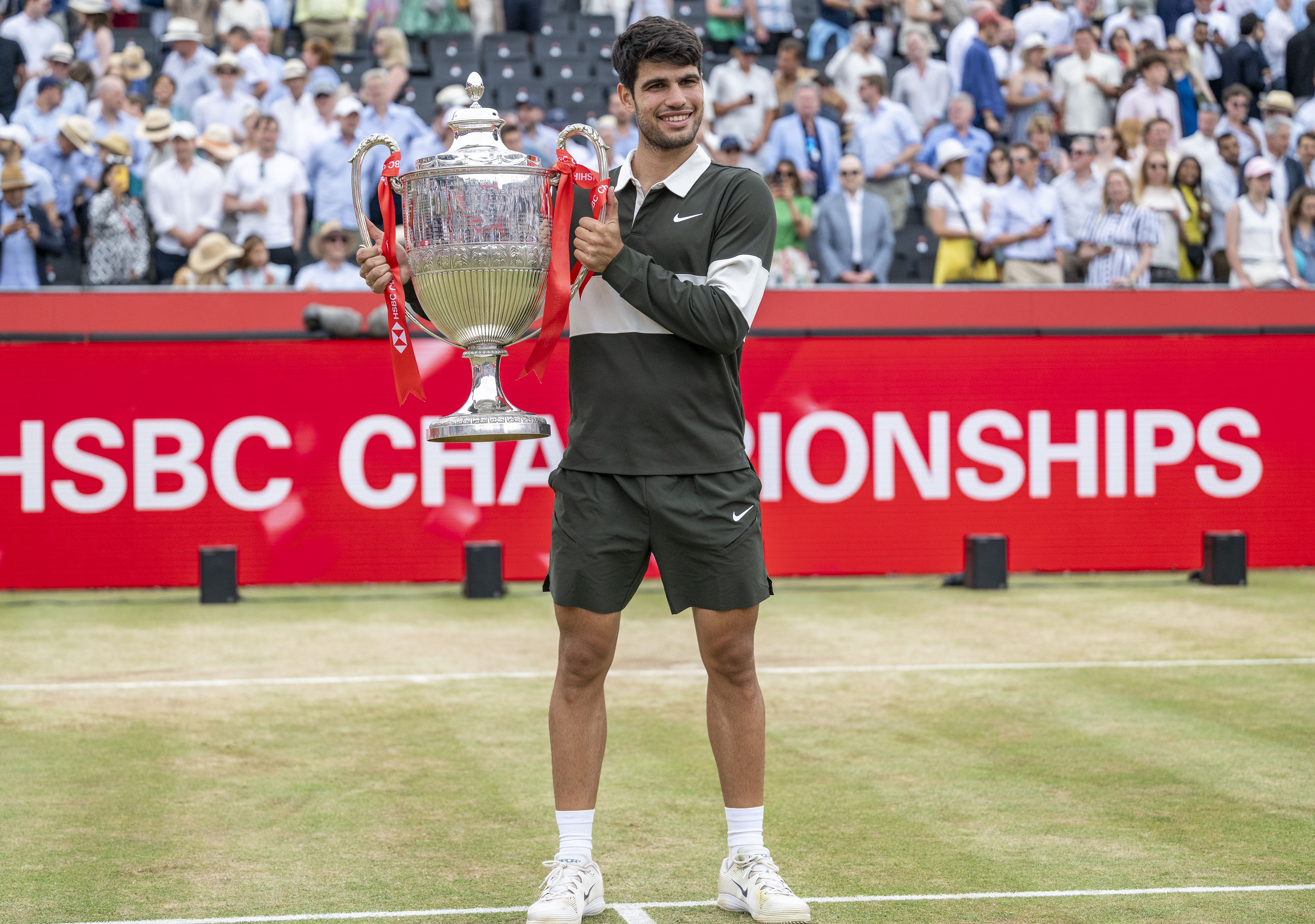 开云体育下载-英国网球队力克世界网球队，阿尔卡拉斯送出助攻的简单介绍