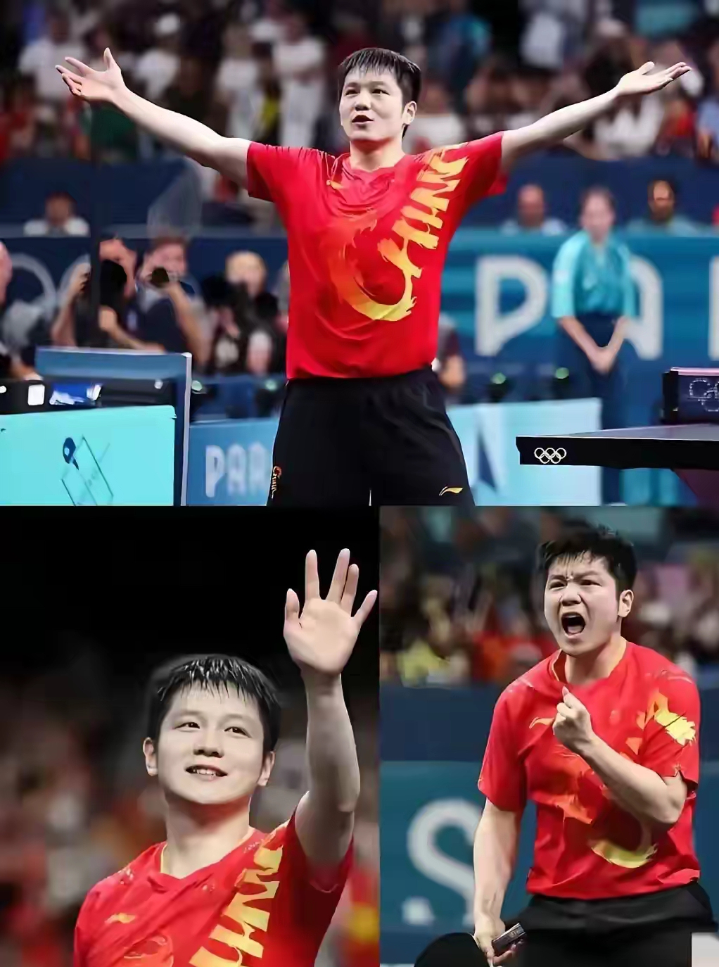 开云体育APP下载-中国乒乓球队逆转日本乒乓球队，樊振东统治全场的简单介绍