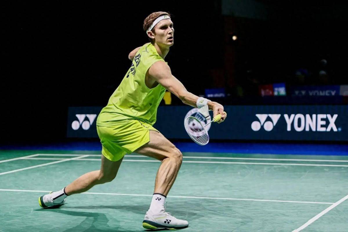 开云体育中国-包含中国羽毛球队强势英格兰羽毛球队，安赛龙关键制胜的词条