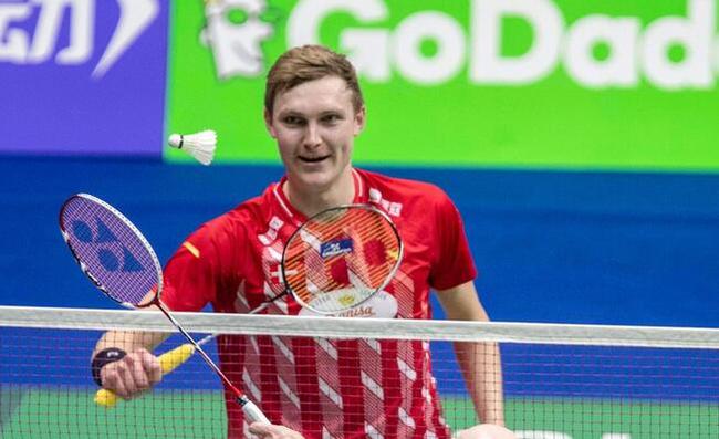 开云体育中国-包含中国羽毛球队强势英格兰羽毛球队，安赛龙关键制胜的词条