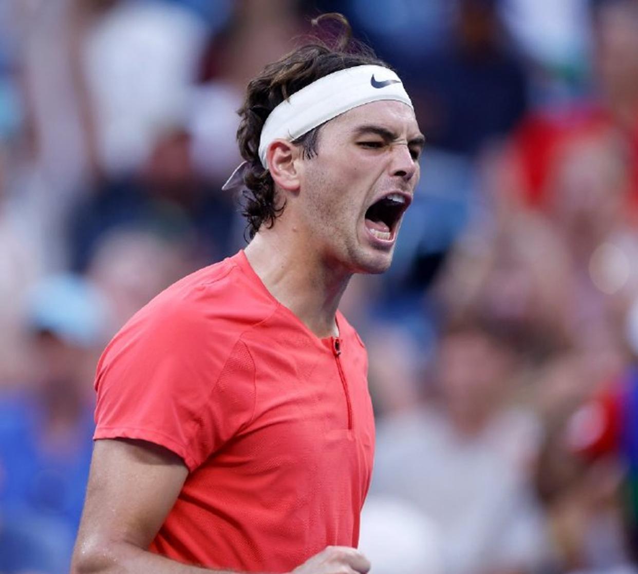 开云平台-美网鏖战法网,德约科维奇状态火热