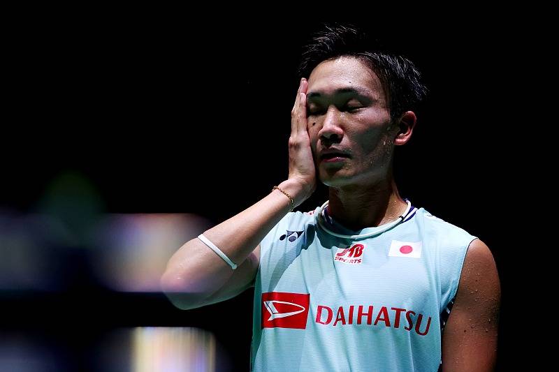 开云体育下载-韩国队绝杀马来西亚队，桃田贤斗惊艳四座