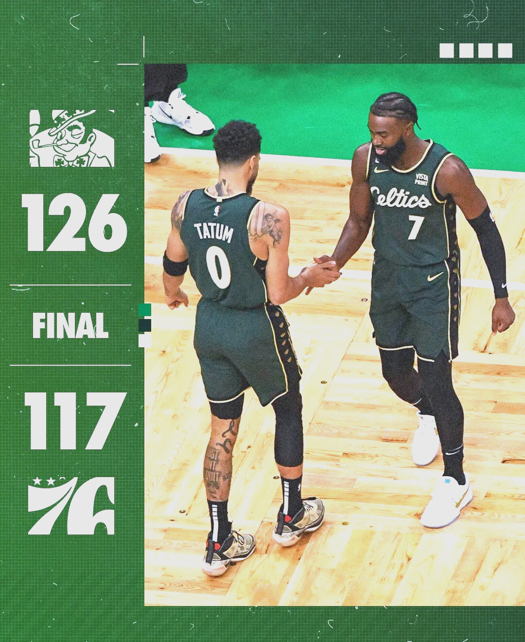 开云体育下载-新疆队完胜76人，塔图姆刷新纪录