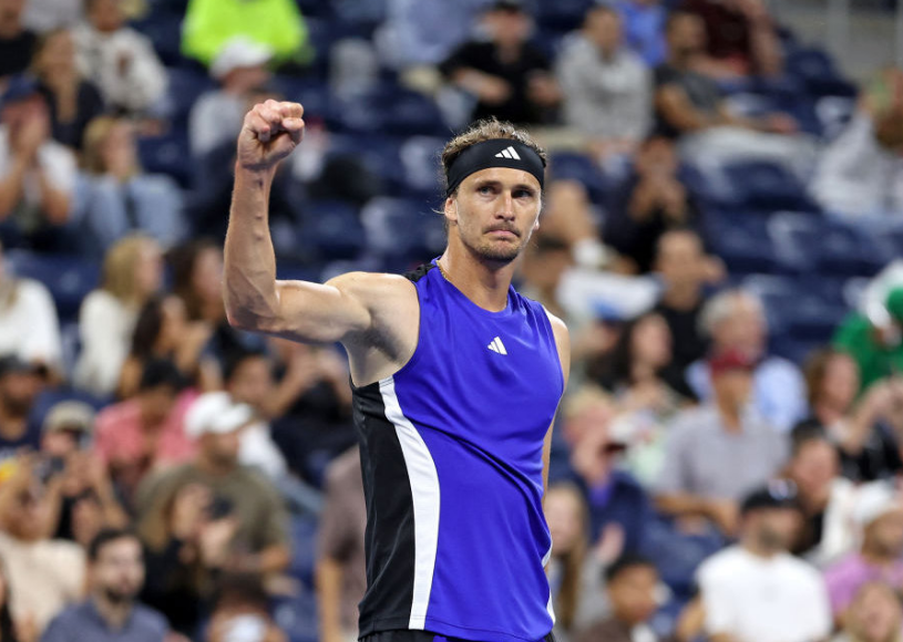 开云体育下载-美网逆转戴维斯杯，兹维列夫惊艳四座