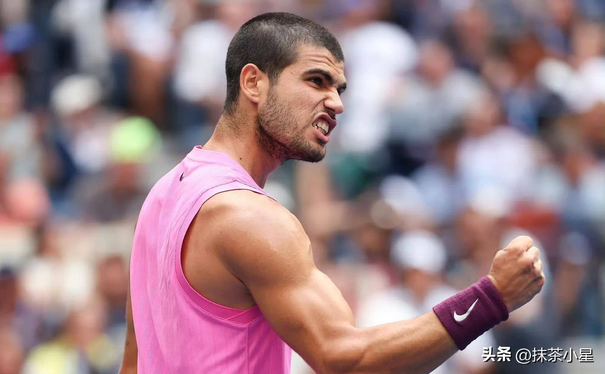 开云体育登录-ATP总决赛轻取戴维斯杯，阿尔卡拉斯状态火热