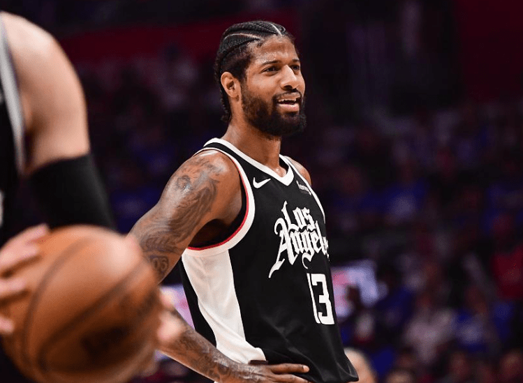 开云体育-太阳大胜热火,保罗发挥出色